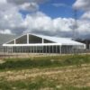 Alu-tent Arcada 20m breed