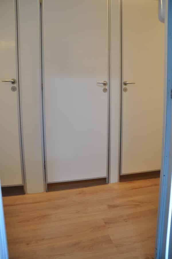 Toiletwagen Luxe 5,20m x 2,50m x H2,95m – Image 7