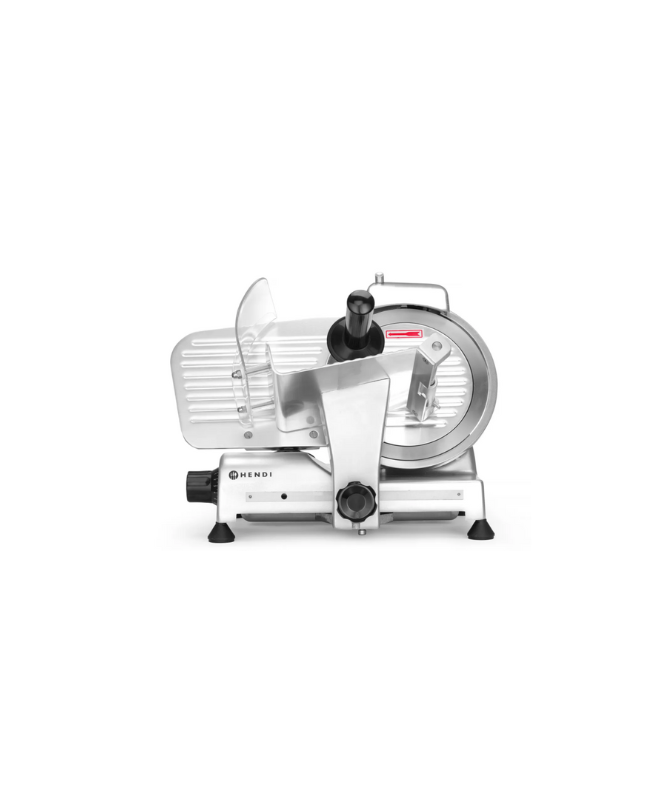Trancheuse - Diamètre de lame : 220 mm - 506x435x(H)347 - 280W - 220-240v
